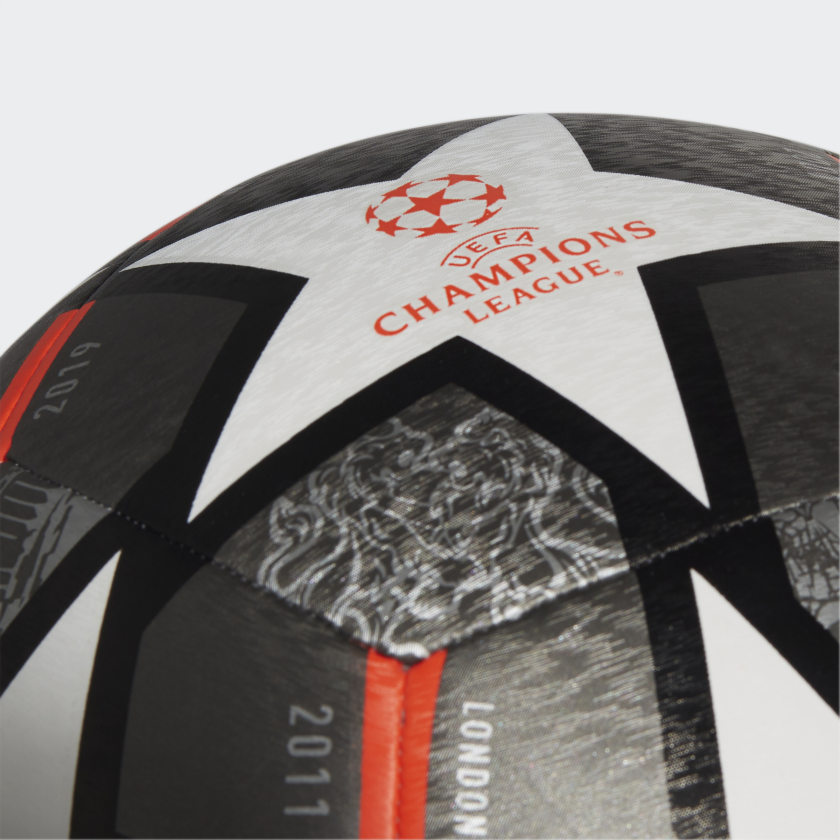 Ucl finale madrid top training ball hot sale