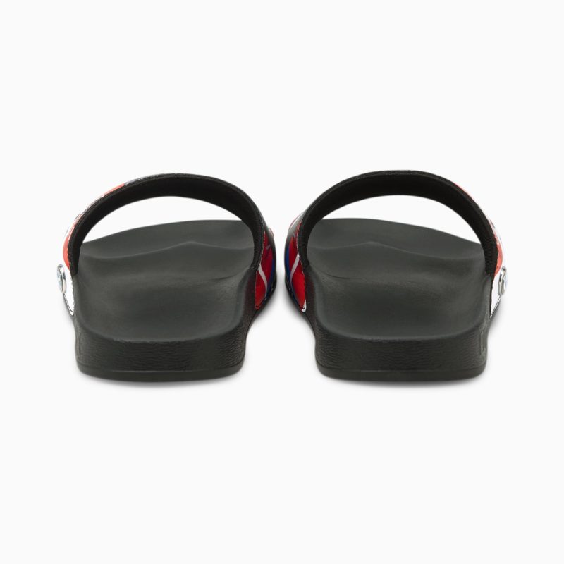 bmw motorsport sandals