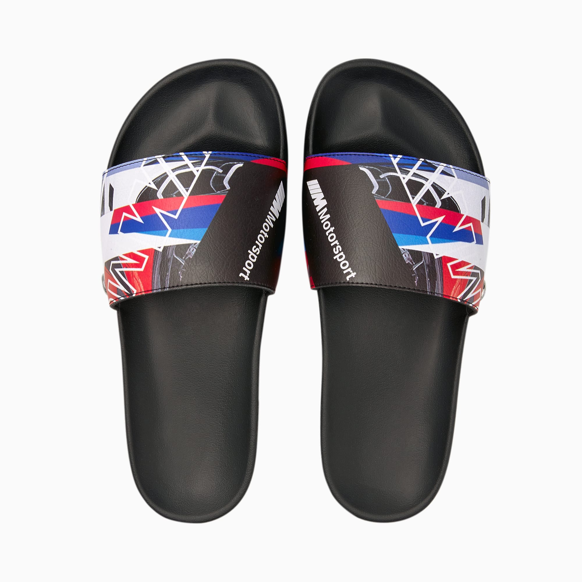 motorsport flip flops