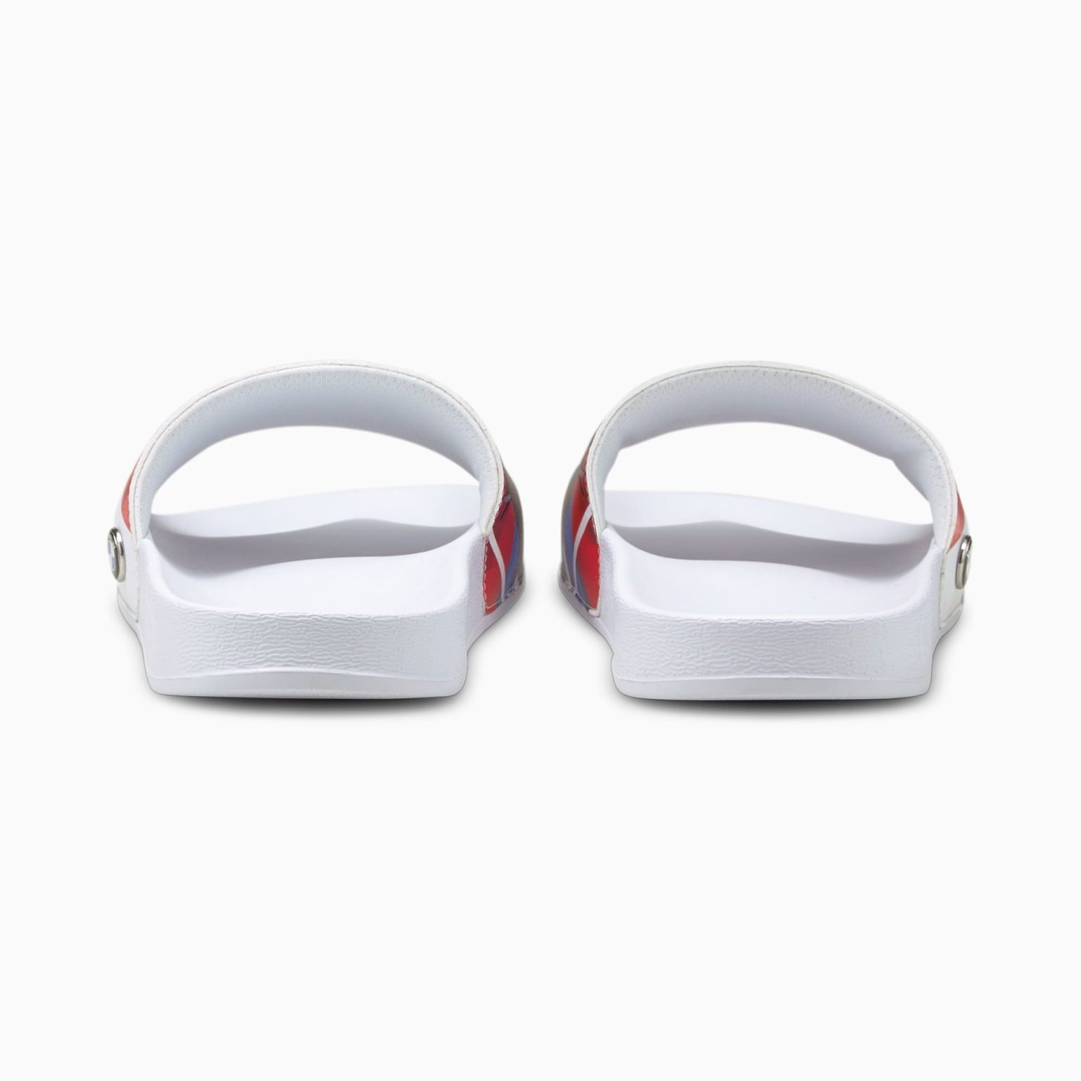 bmw motorsport sandals