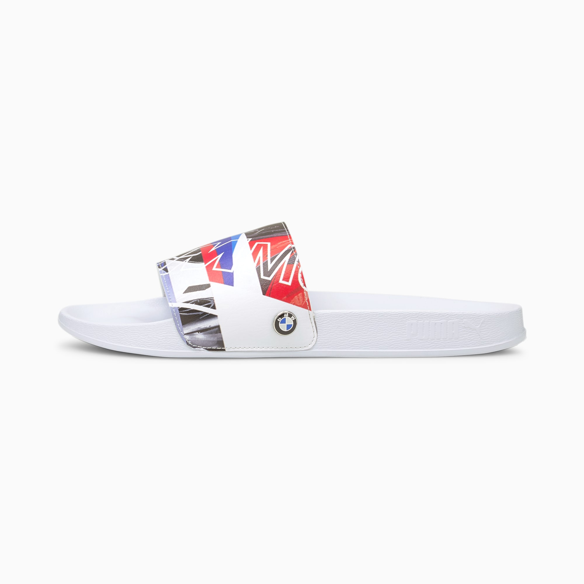 TFC Football - PUMA BMW M MOTORSPORT LEADCAT SANDAL