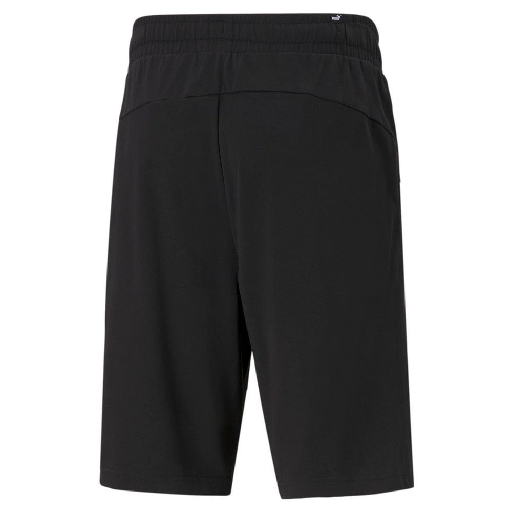 TFC Football - PUMA ESSENTIALS JERSEY SHORT