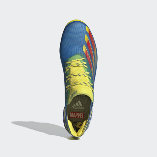 TFC Football ADIDAS MARVEL x X GHOSTED.1 FG