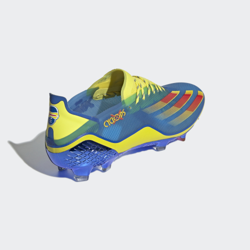 Adidas football online x marvel