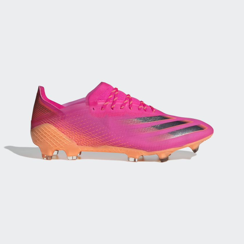Adidas ace rose 2025