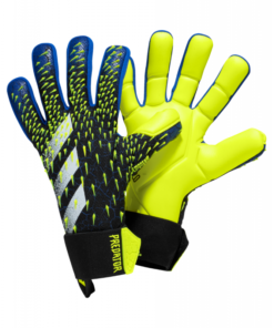 adidas Predator Competition Goalkeeper Gloves - Pink