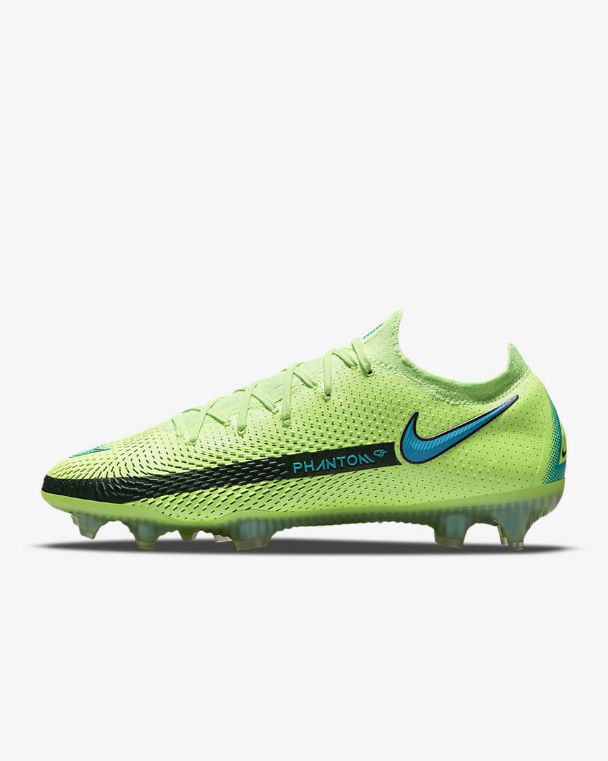 TFC Football - NIKE PHANTOM GT ELITE FG