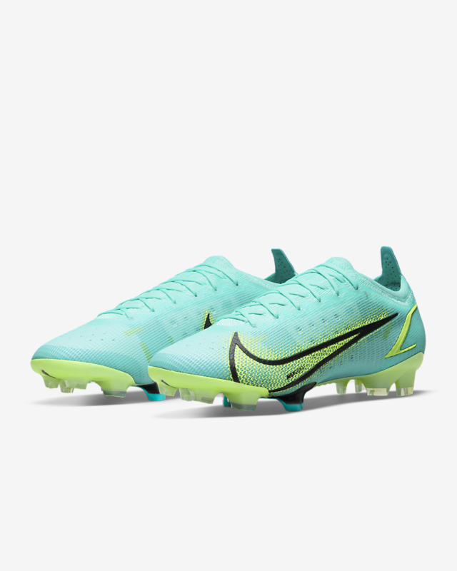 nike mercurial vapor xiv dragonfly elite fg weiss f105