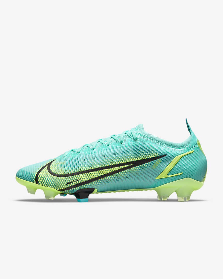 titel lære band TFC Football - NIKE MERCURIAL VAPOR 14 ELITE FG