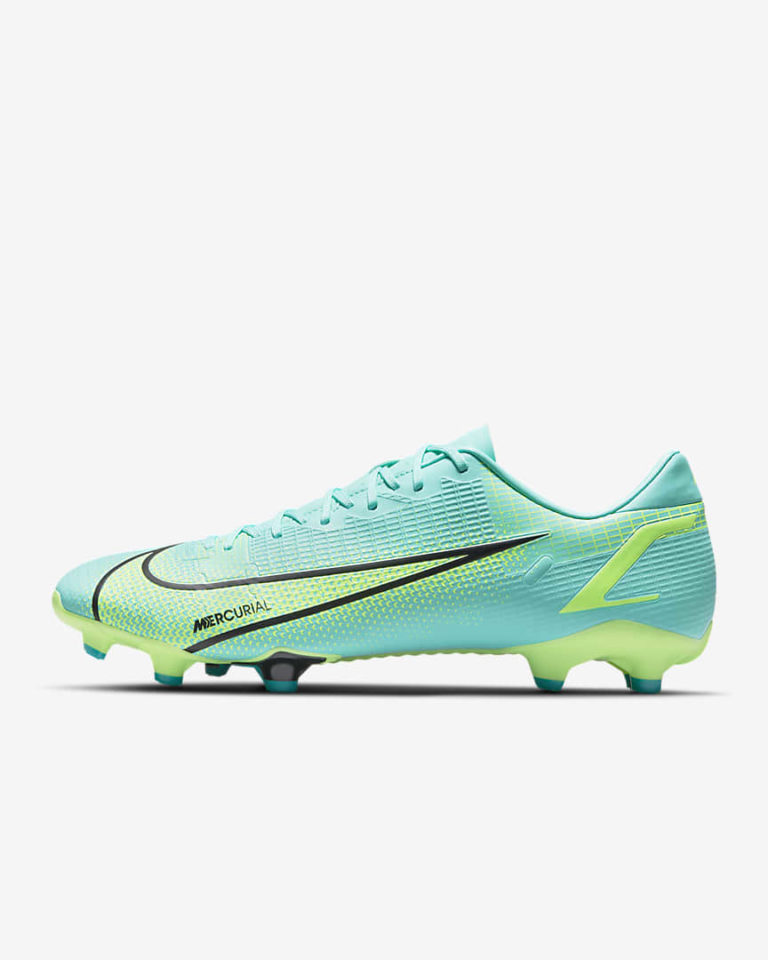 nike mercurial vapor 14 academy mds fg soccer cleats