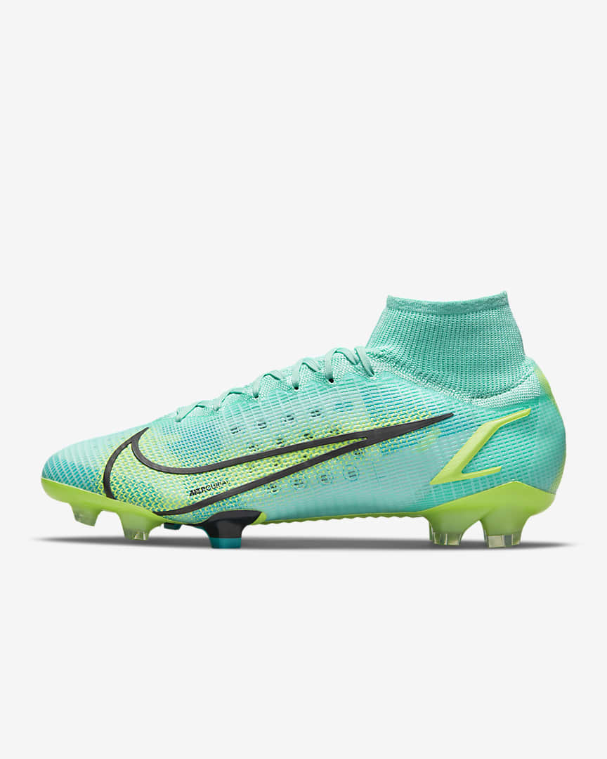 TFC Football - NIKE MERCURIAL SUPERFLY 8 ELITE FG