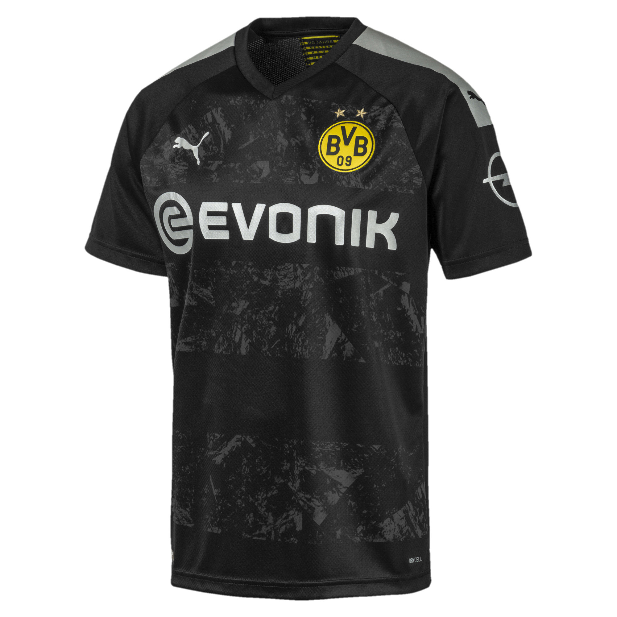 TFC - PUMA BORUSSIA DORTMUND 19/20 AWAY