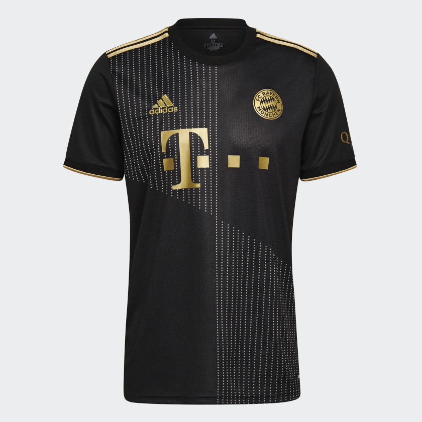 Bayern uniform best sale