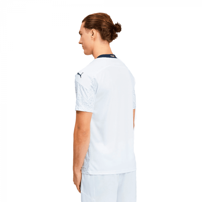 figc jersey
