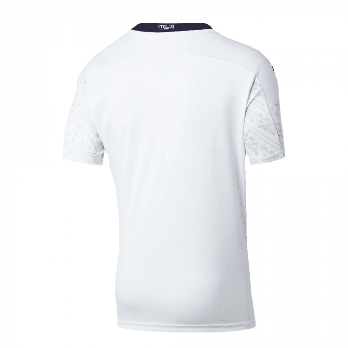 figc jersey