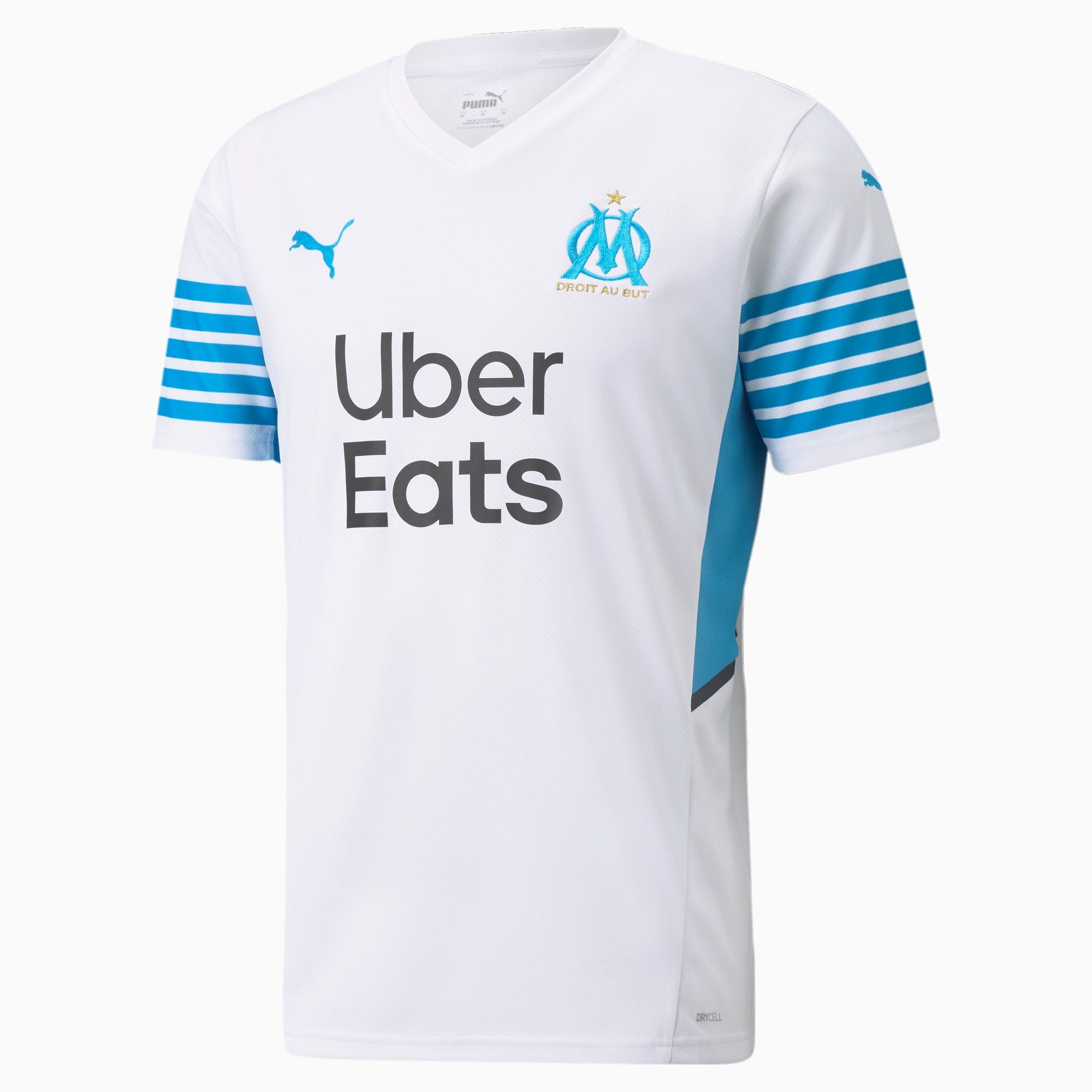 OLYMPIQUE MARSEILLE 21/22 HOME JERSEY