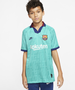 Fc barcelona 3 equipacion 2019 sale