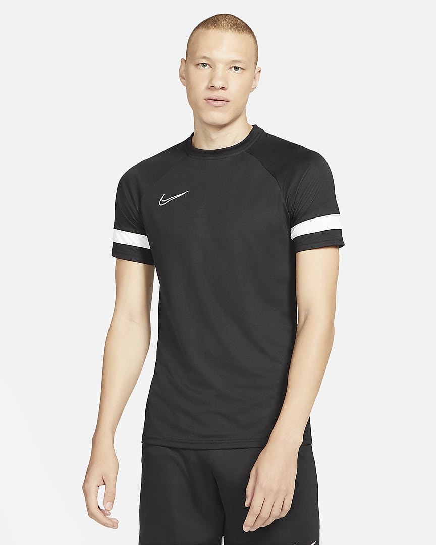 TFC Football - NIKE DRIFIT ACADEMY21 JERSEY