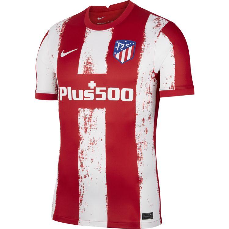 Atletico madrid all jersey