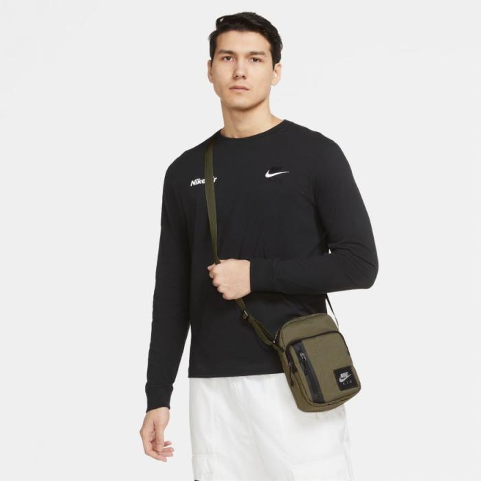 TFC Football - NIKE NIKE AIR SMALL SHOULDER BAG