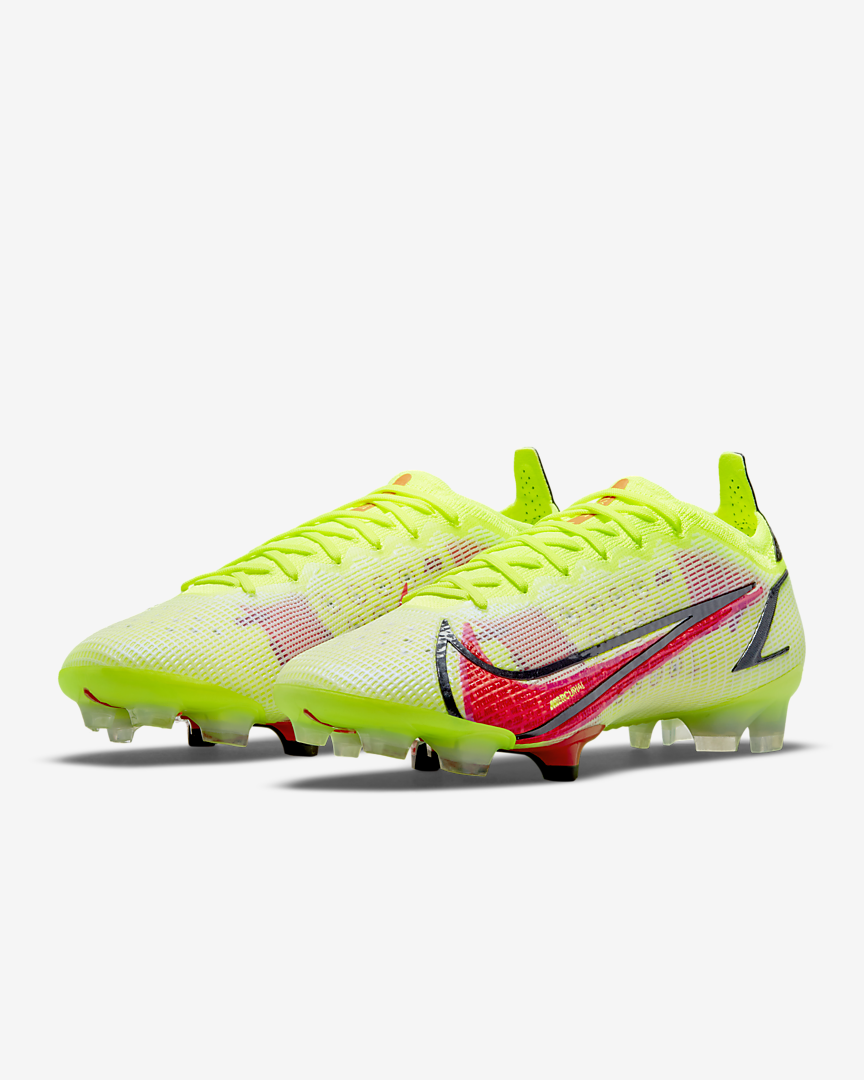 Scarpe calcio nike deals mercurial vapor