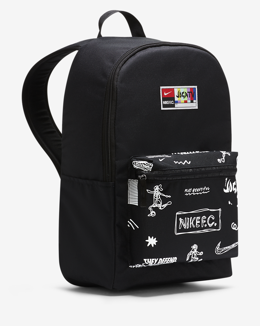 Orgulloso elevación creciendo TFC Football - NIKE NIKE FC BACKPACK