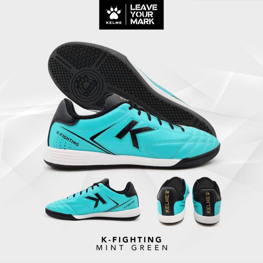 Shoes kelme futsal FutsalFeed