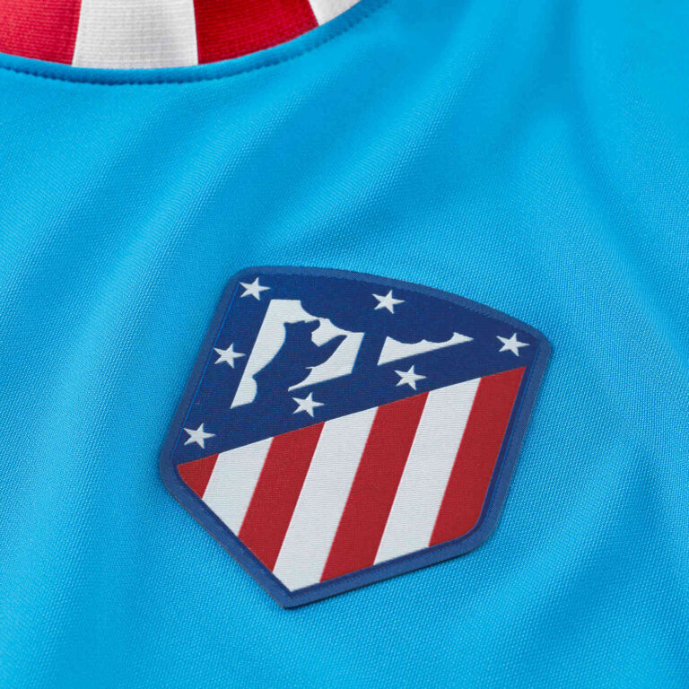 atletico madrid third kit 21 22