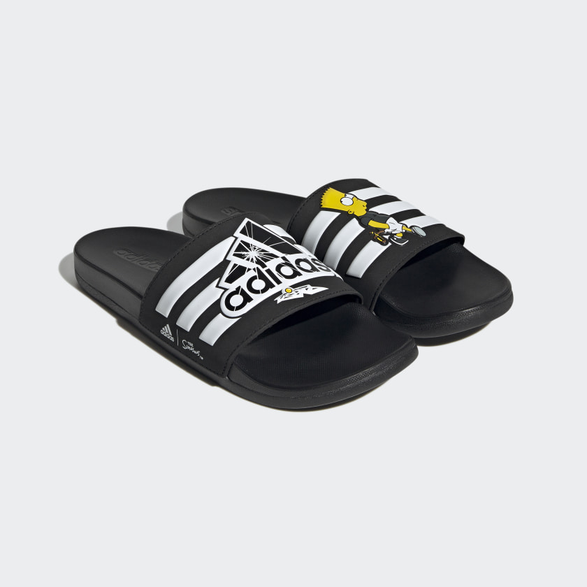 Adidas slides rebel online
