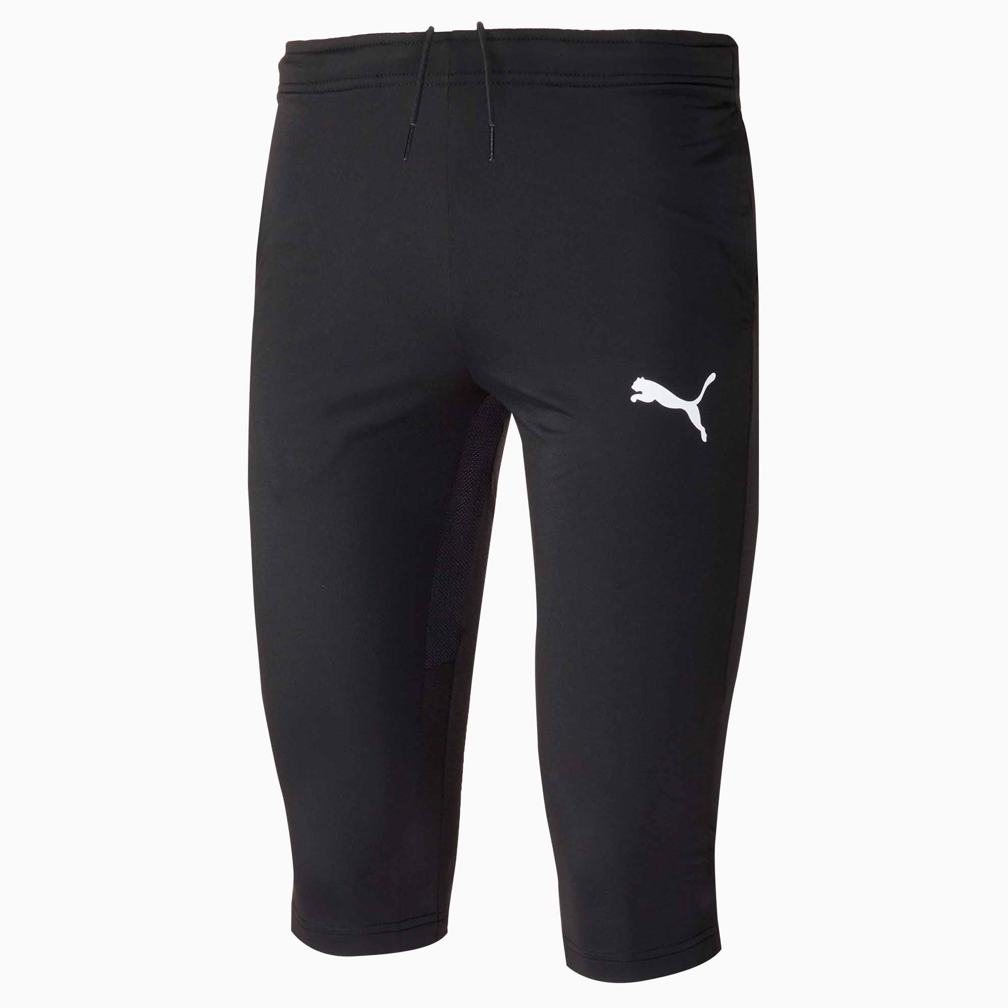 3/4 pants man Vela black | JOMA®