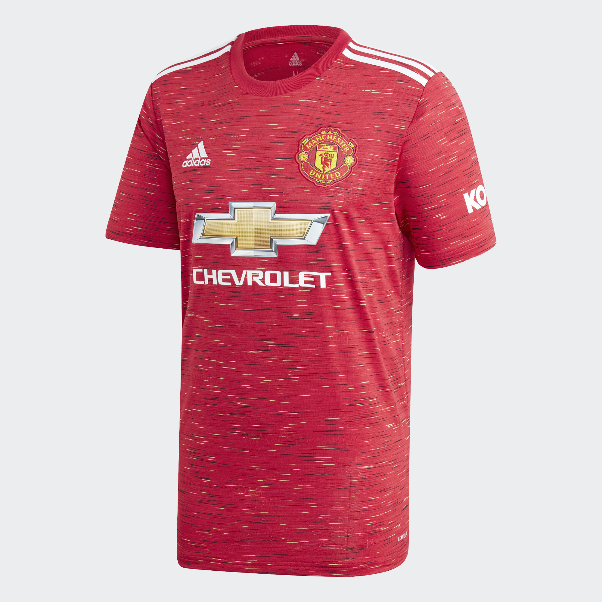 Adidas us manchester united forma clearance