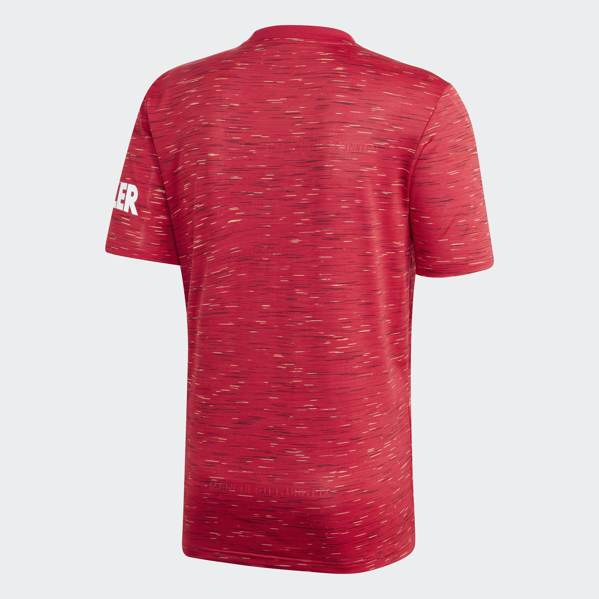Nike dri 2025 fit manchester united