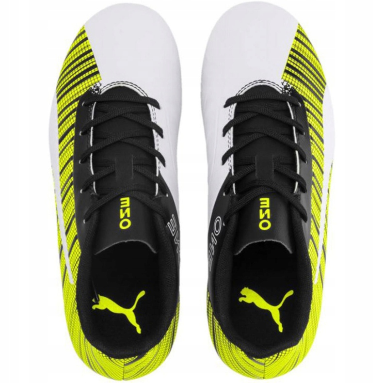 TFC Football PUMA JR PUMA ONE 5.4 FG
