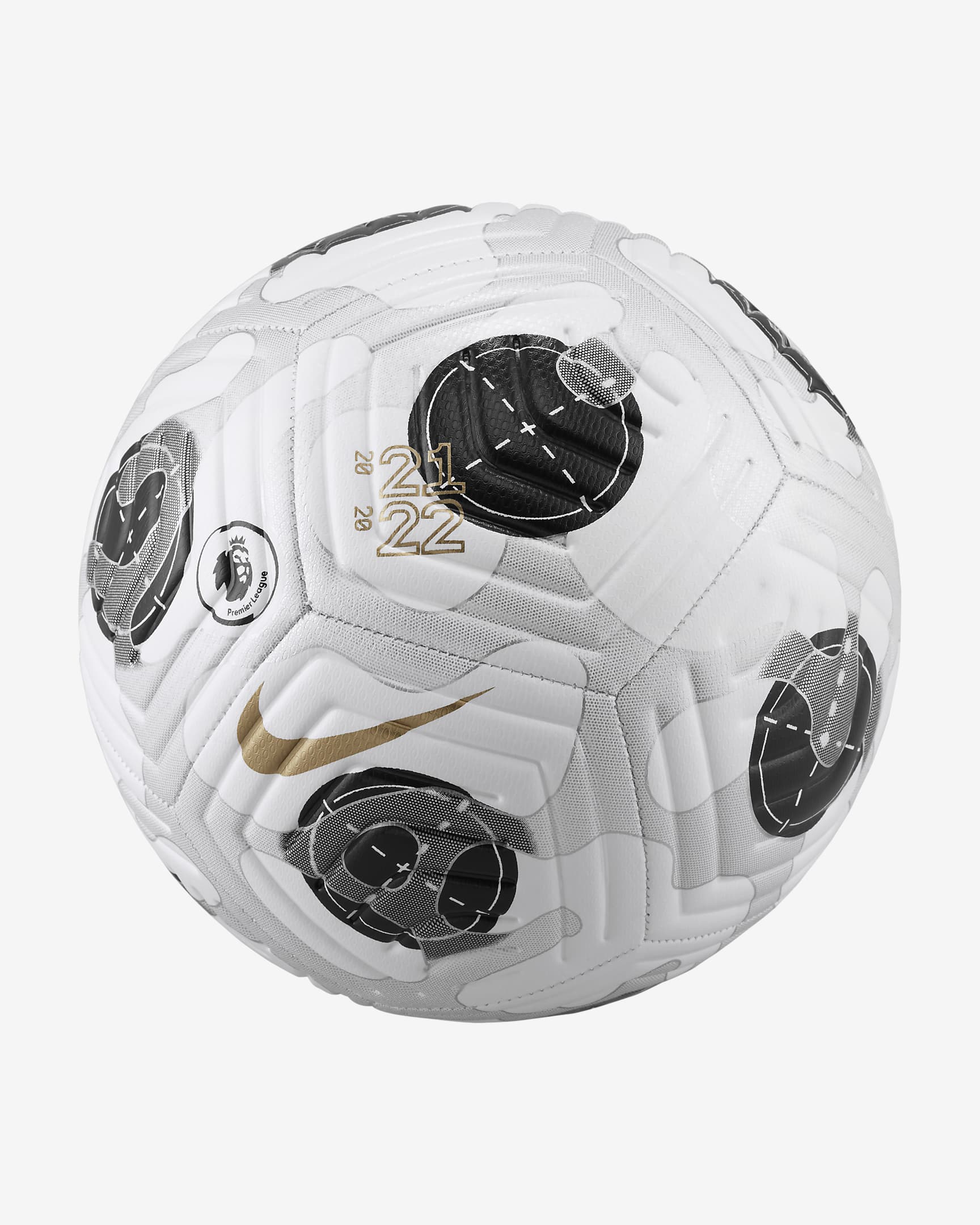 TFC Football NIKE PREMIER LEAGUE STRIKE THIRD FOOTBALL