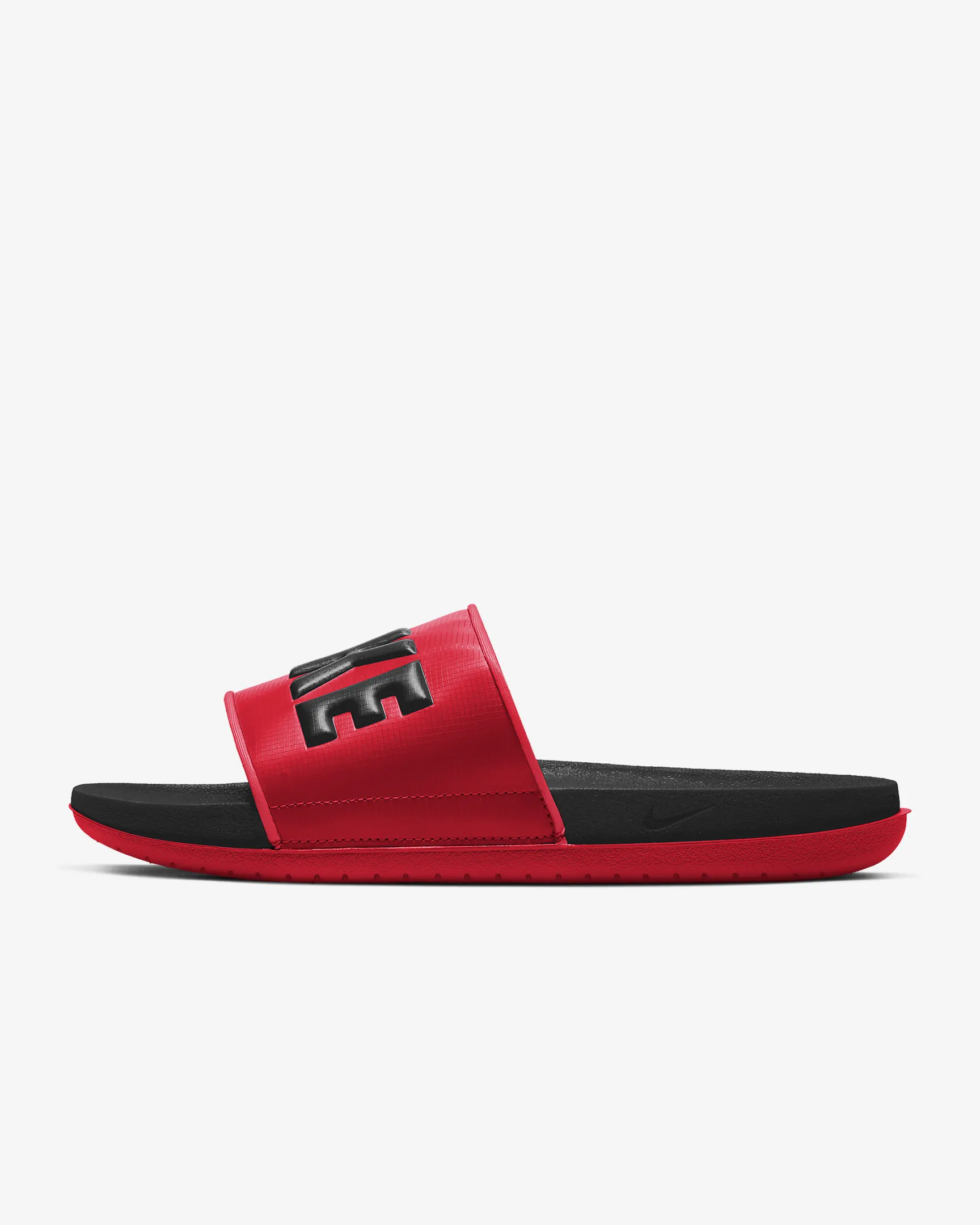 TFC Football - NIKE OFFCOURT SLIDE