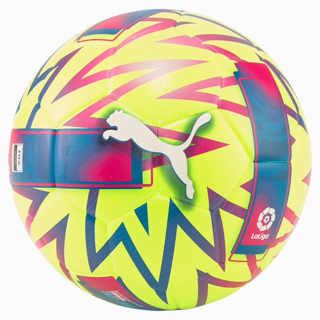 TFC Football PUMA ORBITA LALIGA 1 FOOTBALL tfc-football-puma-orbita-laliga-1-football