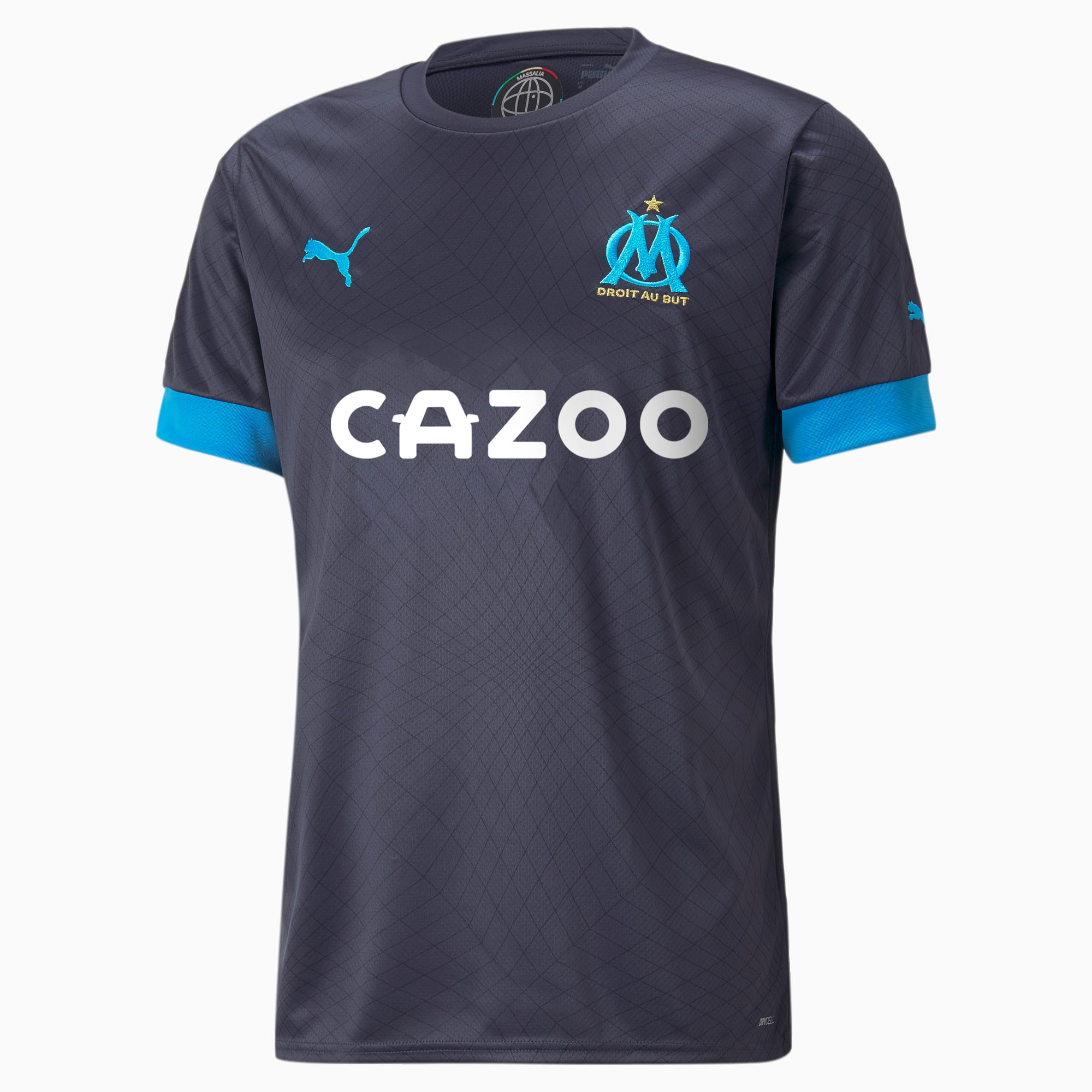 Olympique de marseille - kit football