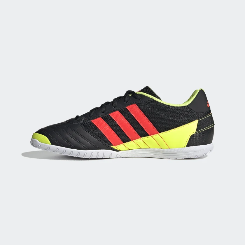 Buy Adidas Futsal Shoes Junior Supersara Boys Girls 17-24cm from Japan -  Buy authentic Plus exclusive items from Japan | ZenPlus