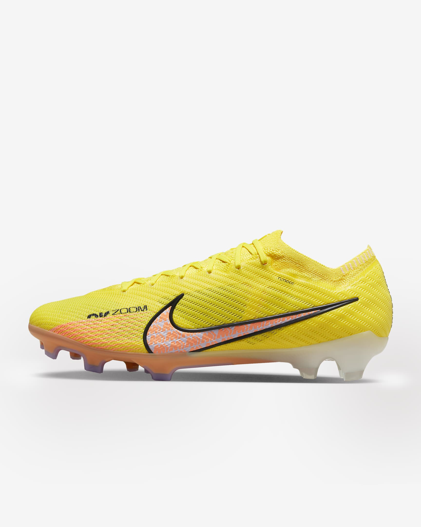 Nike Mercurial Zoom Vapor 15 Elite FG Soccer Cleats | lupon.gov.ph