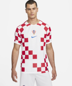 Croatia football shorts 2025