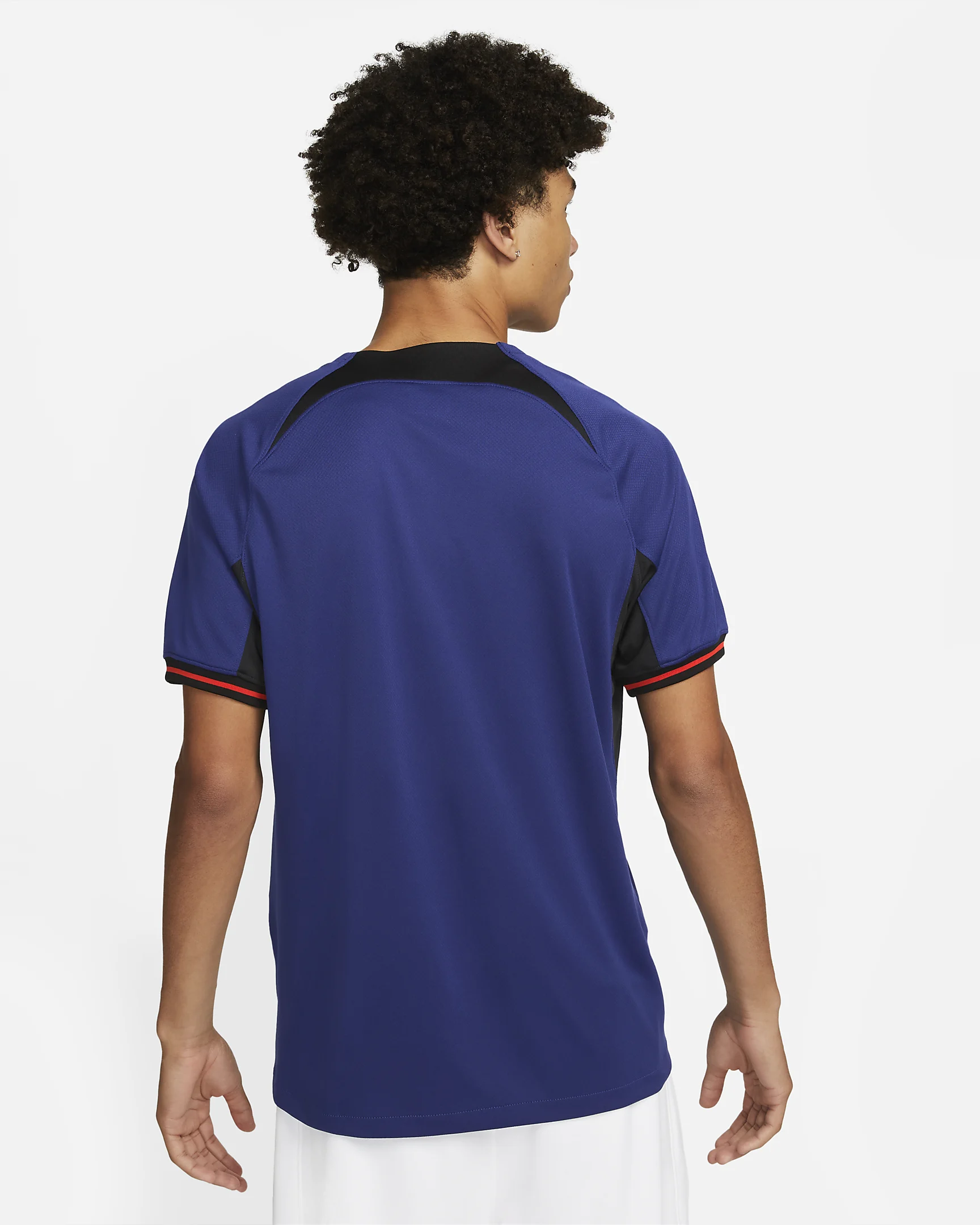 TFC Football - NIKE HOLLAND 2022 WORLD CUP AWAY JERSEY