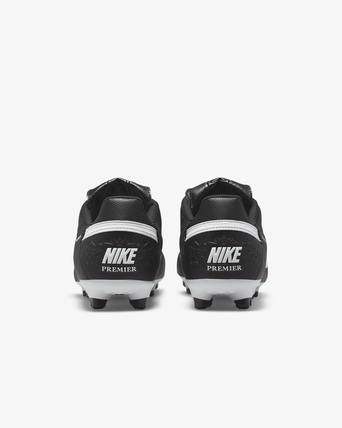 nike premier all black