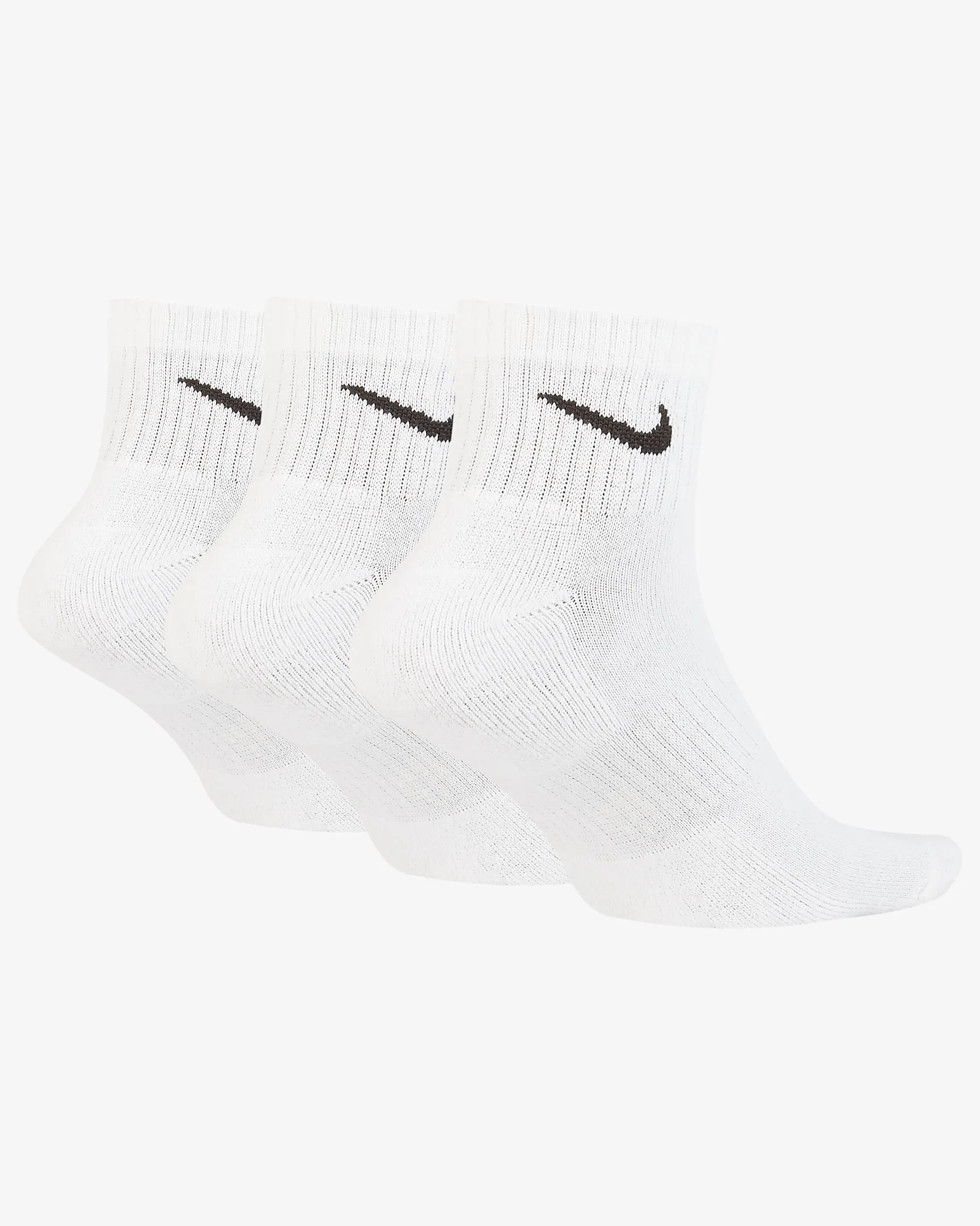 TFC Football - NIKE CUSHION ANKLE (3 PAIR) SOCKS