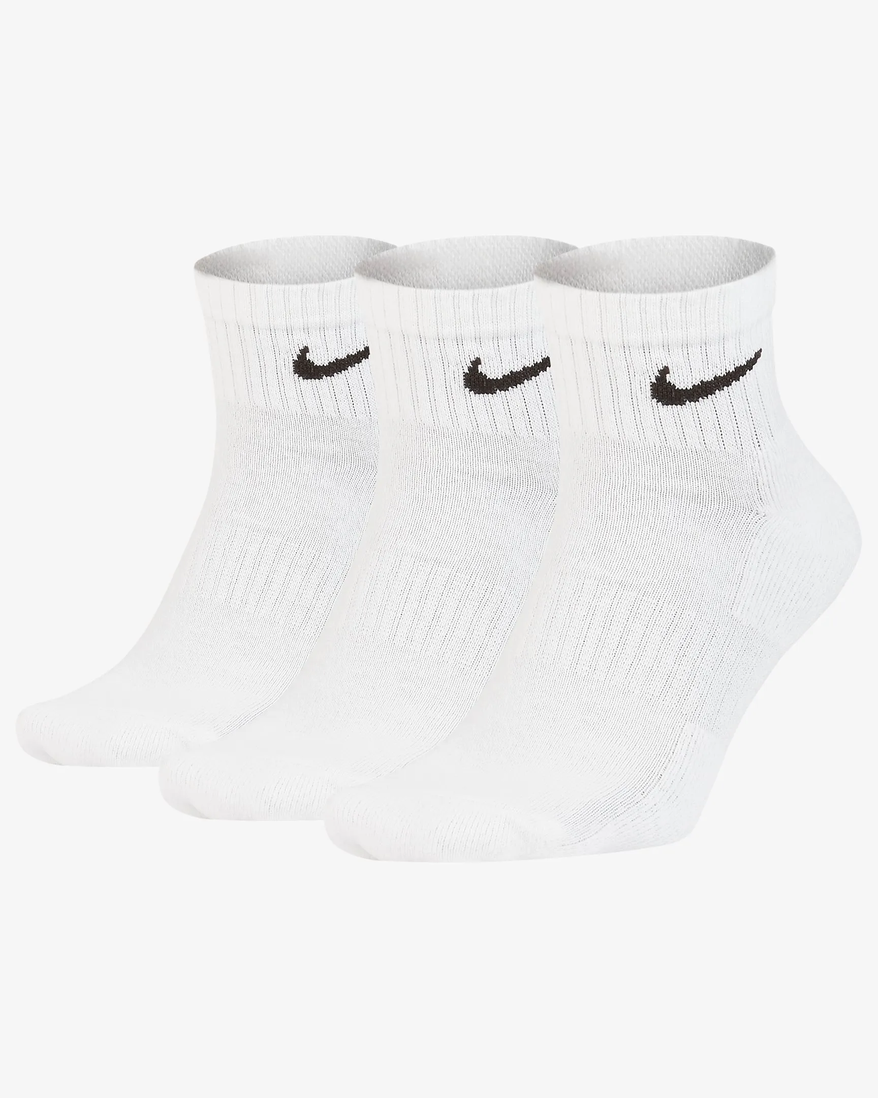 TFC Football - NIKE CUSHION ANKLE (3 PAIR) SOCKS