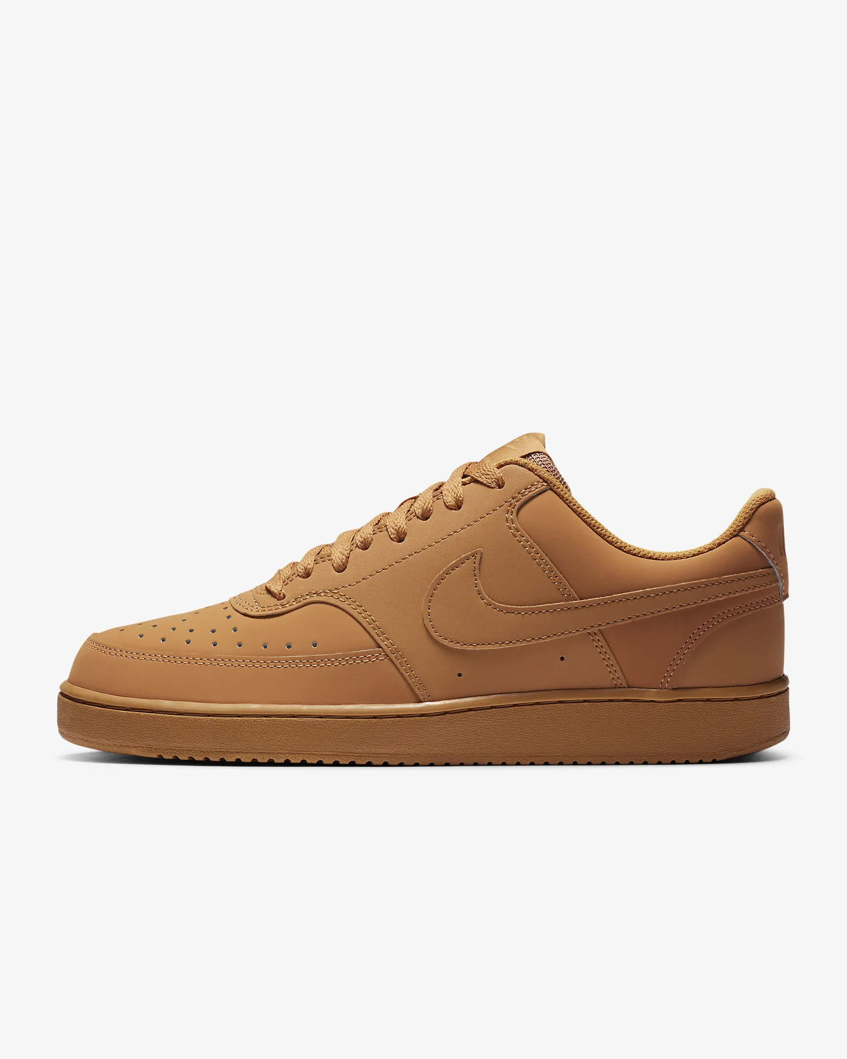 TFC Football NIKE COURT VISION LOW