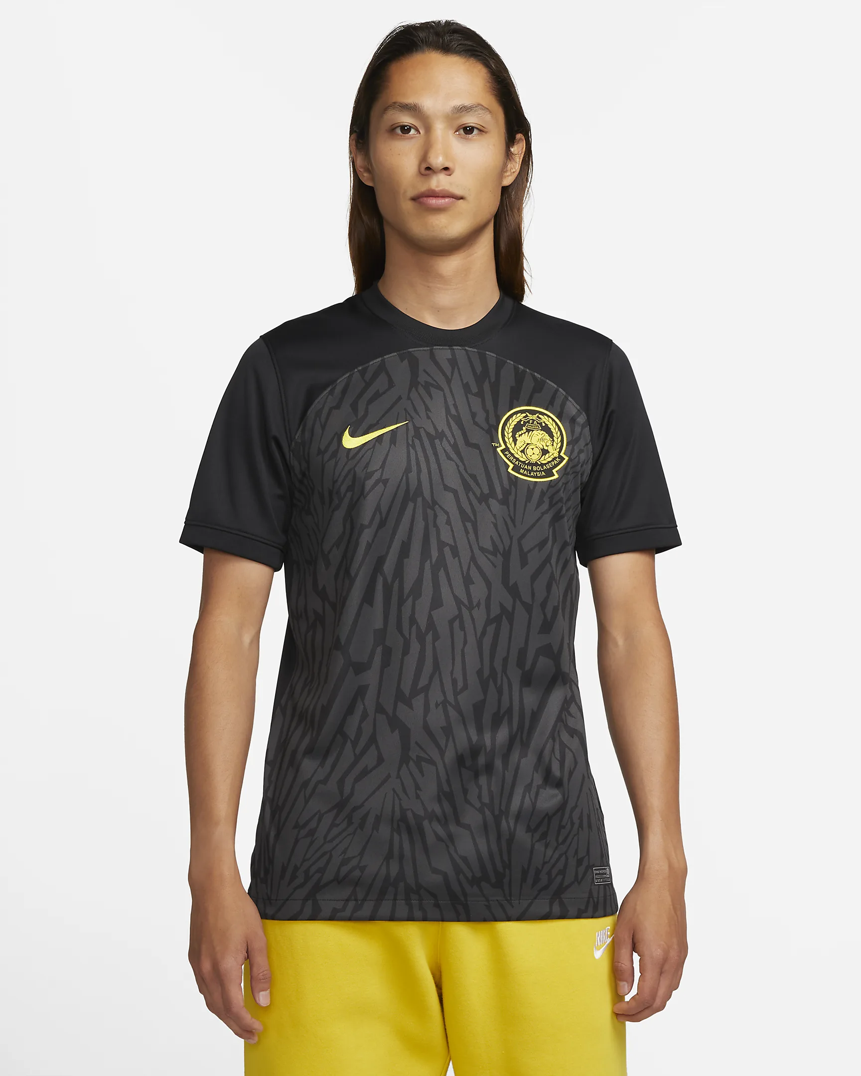 TFC Football - NIKE FRANCE 2022 WORLD CUP AWAY JERSEY