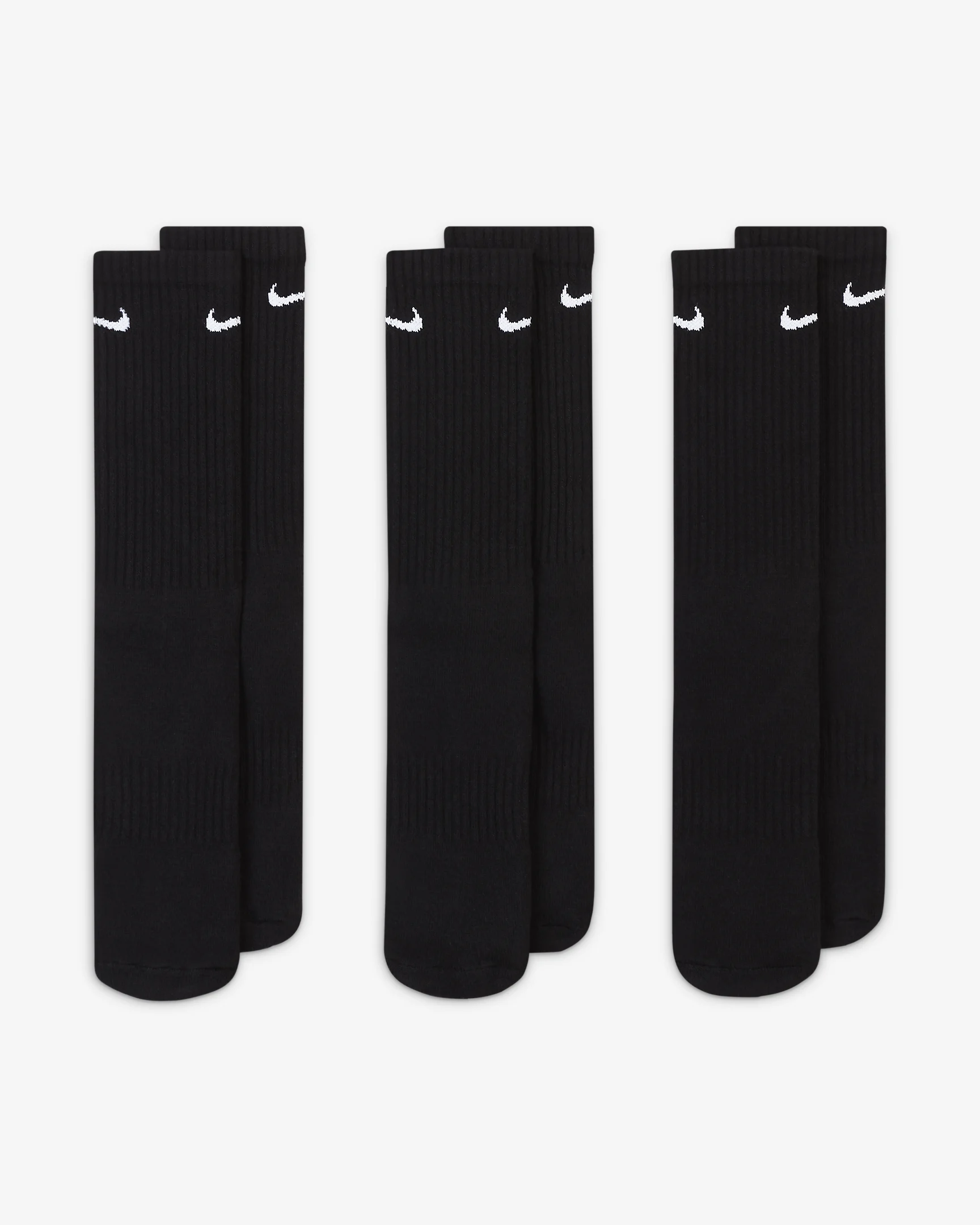 TFC Football - NIKE EVERYDAY CUSHION CREW SOCK (3PAIR)