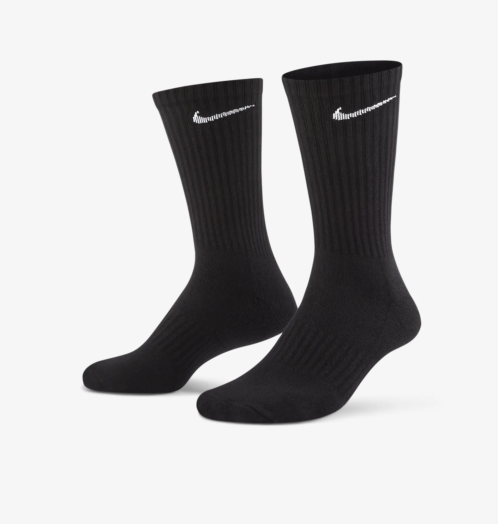 TFC Football - NIKE EVERYDAY CUSHION CREW SOCK (3PAIR)