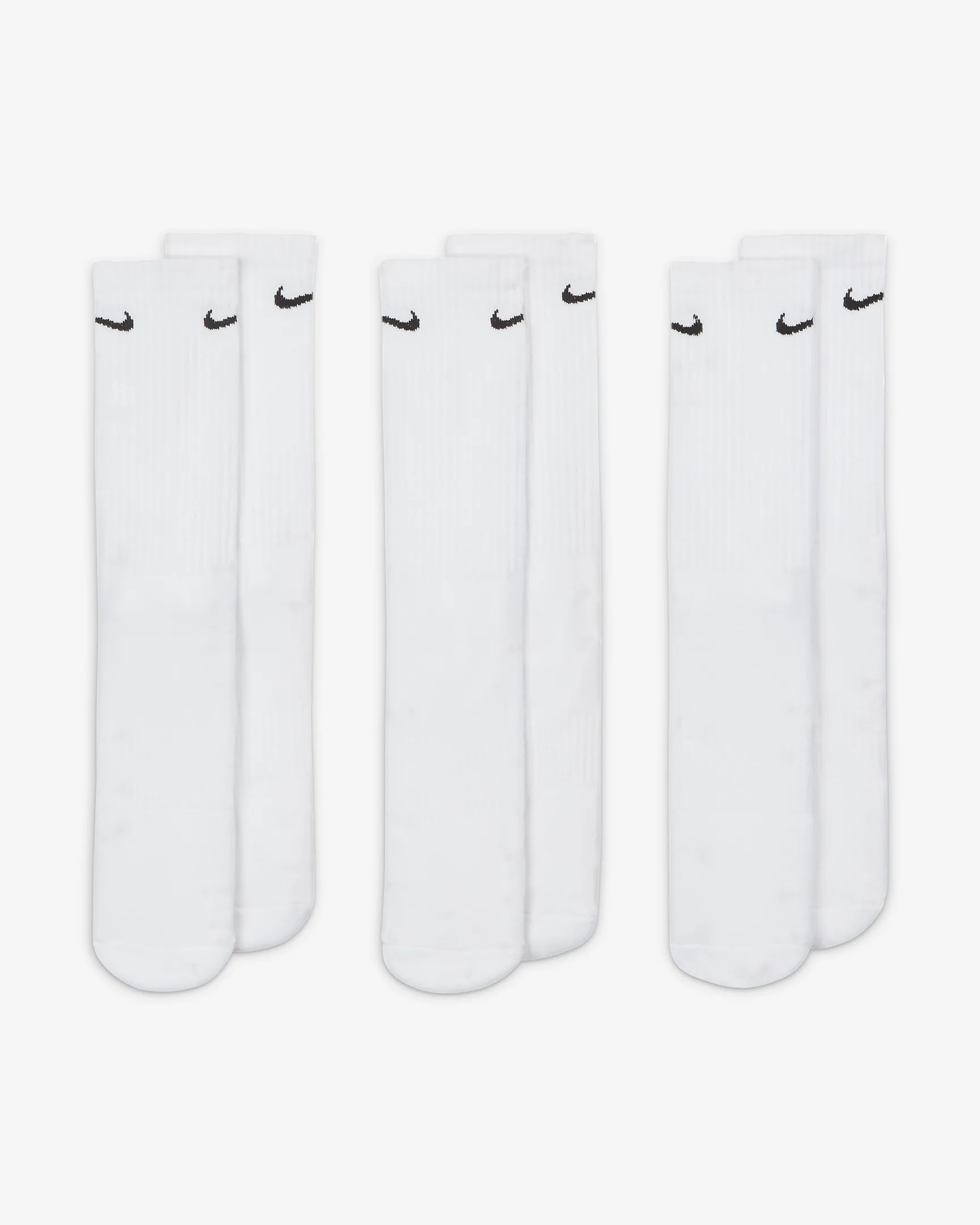 TFC Football - NIKE EVERYDAY CUSHION CREW SOCK (3PAIR)