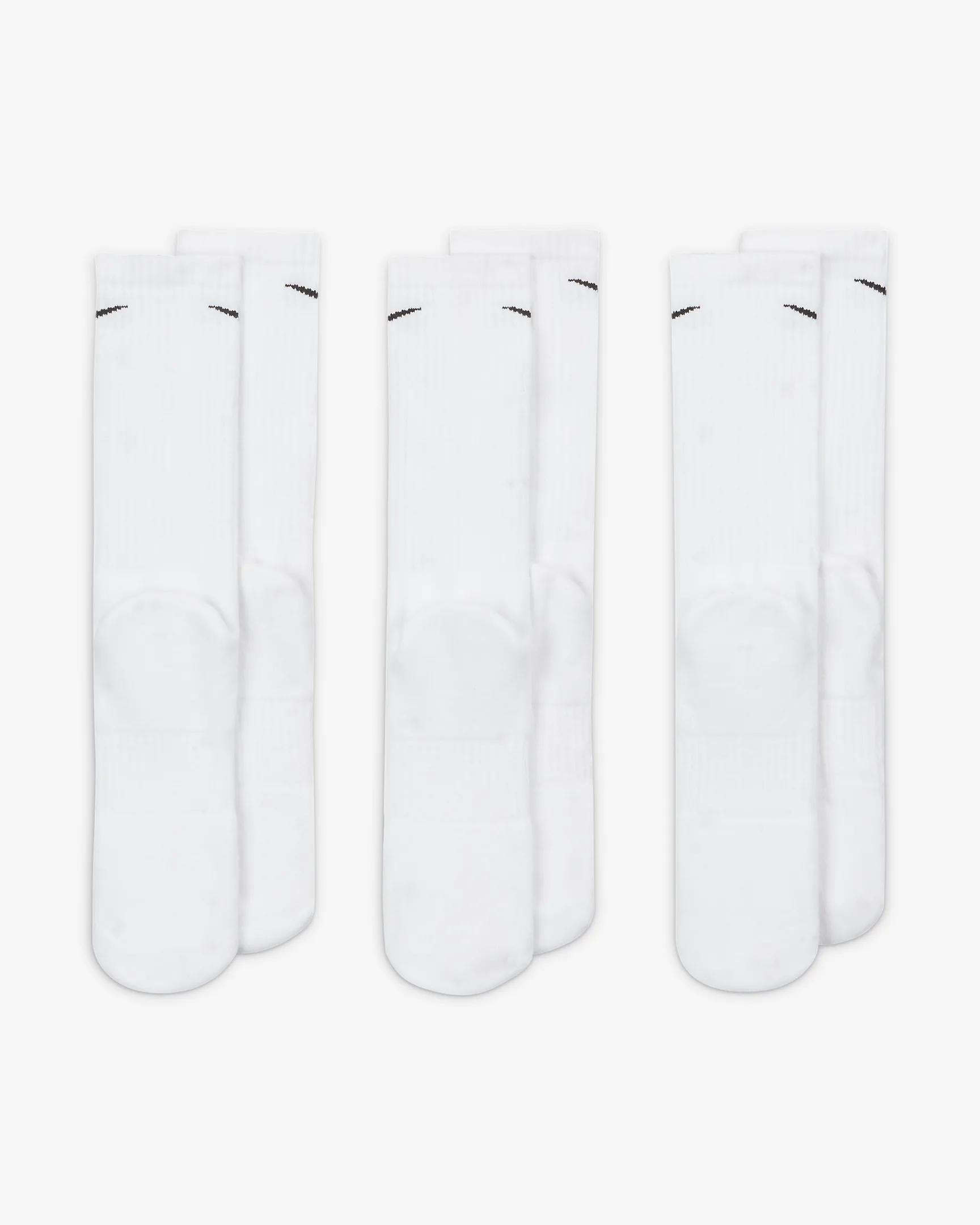 TFC Football - NIKE EVERYDAY CUSHION CREW SOCK (3PAIR)